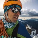 عینک کوهنوردی جولبو JULBO مدل EXPLORER 2 لنز SPECTRON 4 - اسپکترون 4 - فرانسه
