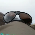 عینک کوهنوردی جولبو JULBO مدل EXPLORER 2 لنز SPECTRON 4 - اسپکترون 4 - فرانسه