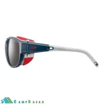 عینک کوهنوردی جولبو JULBO مدل EXPLORER 2 لنز SPECTRON 4 - اسپکترون 4 - فرانسه