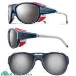 عینک کوهنوردی جولبو JULBO مدل EXPLORER 2 لنز SPECTRON 4 - اسپکترون 4 - فرانسه