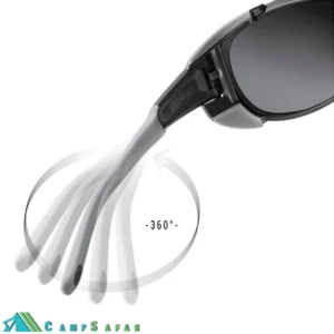 عینک کوهنوردی جولبو JULBO مدل EXPLORER 2 لنز SPECTRON 4 - اسپکترون 4 - فرانسه