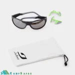 عینک کوهنوردی جولبو JULBO مدل EXPLORER 2 لنز SPECTRON 4 - اسپکترون 4 - فرانسه