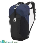 کوله پشتی کوهنوردی میلت MILLET مدل UBIC 20L NEW - فرانسوی 20 لیتری