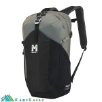 کوله پشتی کوهنوردی میلت MILLET مدل UBIC 20L NEW - فرانسوی 20 لیتری