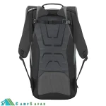 کوله پشتی کوهنوردی میلت MILLET مدل UBIC 20L NEW - فرانسوی 20 لیتری