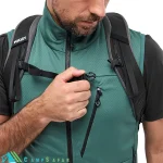 کوله پشتی کوهنوردی میلت MILLET مدل UBIC 20L NEW - فرانسوی 20 لیتری