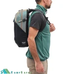 کوله پشتی کوهنوردی میلت MILLET مدل UBIC 20L NEW - فرانسوی 20 لیتری