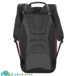 کوله پشتی کوهنوردی میلت MILLET مدل UBIC 20L NEW - فرانسوی 20 لیتری