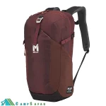 کوله پشتی کوهنوردی میلت MILLET مدل UBIC 20L NEW - فرانسوی 20 لیتری