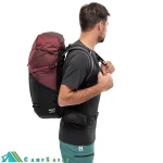 کوله پشتی کوهنوردی میلت MILLET مدل UBIC 25L - فرانسوی 25 لیتری