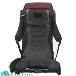 کوله پشتی کوهنوردی میلت MILLET مدل UBIC 25L - فرانسوی 25 لیتری