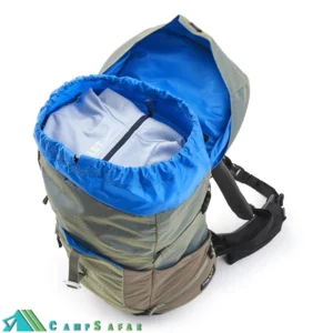 کوله پشتی کوهنوردی میلت MILLET مدل UBIC 25L - فرانسوی 25 لیتری