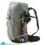 کوله پشتی کوهنوردی میلت MILLET مدل UBIC 25L - فرانسوی 25 لیتری