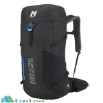 کوله پشتی کوهنوردی میلت MILLET مدل UBIC 25L - فرانسوی 25 لیتری