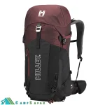 کوله پشتی کوهنوردی میلت MILLET مدل UBIC 30L NEW - فرانسوی 30 لیتری