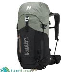 کوله پشتی کوهنوردی میلت MILLET مدل UBIC 30L NEW - فرانسوی 30 لیتری