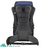 کوله پشتی کوهنوردی میلت MILLET مدل UBIC 30L NEW - فرانسوی 30 لیتری