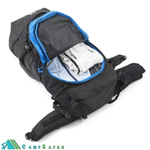 کوله پشتی کوهنوردی میلت MILLET مدل UBIC 30L NEW - فرانسوی 30 لیتری