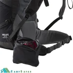 کوله پشتی کوهنوردی میلت MILLET مدل UBIC 30L NEW - فرانسوی 30 لیتری
