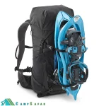 کوله پشتی کوهنوردی میلت MILLET مدل UBIC 30L NEW - فرانسوی 30 لیتری