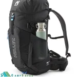 کوله پشتی کوهنوردی میلت MILLET مدل UBIC 30L NEW - فرانسوی 30 لیتری
