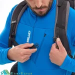 کوله پشتی کوهنوردی میلت MILLET مدل UBIC 30L NEW - فرانسوی 30 لیتری