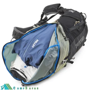 کوله پشتی کوهنوردی میلت MILLET مدل UBIC 35L NEW - فرانسوی 35 لیتری