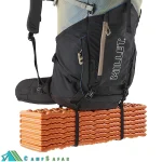 کوله پشتی کوهنوردی میلت MILLET مدل UBIC 35L NEW - فرانسوی 35 لیتری