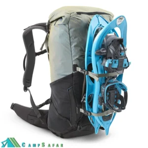 کوله پشتی کوهنوردی میلت MILLET مدل UBIC 35L NEW - فرانسوی 35 لیتری