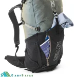 کوله پشتی کوهنوردی میلت MILLET مدل UBIC 35L NEW - فرانسوی 35 لیتری