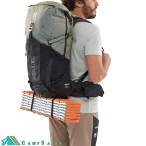 کوله پشتی کوهنوردی میلت MILLET مدل UBIC 35L NEW - فرانسوی 35 لیتری