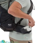 کوله پشتی کوهنوردی میلت MILLET مدل UBIC 35L NEW - فرانسوی 35 لیتری