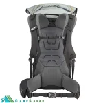 کوله پشتی کوهنوردی میلت MILLET مدل UBIC 35L NEW - فرانسوی 35 لیتری