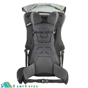 کوله پشتی کوهنوردی میلت MILLET مدل UBIC 35L NEW - فرانسوی 35 لیتری