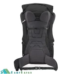 کوله پشتی کوهنوردی میلت MILLET مدل UBIC 35L NEW - فرانسوی 35 لیتری