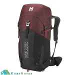 کوله پشتی کوهنوردی میلت MILLET مدل UBIC 40L NEW - کوهنوردی و اسکی تورینگ - فرانسوی اورجینال