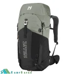 کوله پشتی کوهنوردی میلت MILLET مدل UBIC 40L NEW - کوهنوردی و اسکی تورینگ - فرانسوی اورجینال