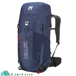کوله پشتی کوهنوردی میلت MILLET مدل UBIC 40L NEW - کوهنوردی و اسکی تورینگ - فرانسوی اورجینال