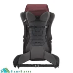 کوله پشتی کوهنوردی میلت MILLET مدل UBIC 40L NEW - کوهنوردی و اسکی تورینگ - فرانسوی اورجینال