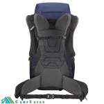 کوله پشتی کوهنوردی میلت MILLET مدل UBIC 40L NEW - کوهنوردی و اسکی تورینگ - فرانسوی اورجینال