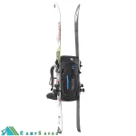 کوله پشتی کوهنوردی میلت MILLET مدل UBIC 40L NEW - کوهنوردی و اسکی تورینگ - فرانسوی اورجینال