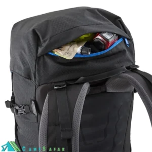 کوله پشتی کوهنوردی میلت MILLET مدل UBIC 40L NEW - کوهنوردی و اسکی تورینگ - فرانسوی اورجینال