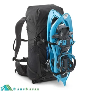 کوله پشتی کوهنوردی میلت MILLET مدل UBIC 40L NEW - کوهنوردی و اسکی تورینگ - فرانسوی اورجینال