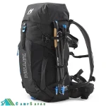 کوله پشتی کوهنوردی میلت MILLET مدل UBIC 40L NEW - کوهنوردی و اسکی تورینگ - فرانسوی اورجینال