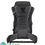 کوله پشتی کوهنوردی میلت MILLET مدل UBIC 40L NEW - کوهنوردی و اسکی تورینگ - فرانسوی اورجینال