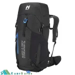 کوله پشتی کوهنوردی میلت MILLET مدل UBIC 40L NEW - کوهنوردی و اسکی تورینگ - فرانسوی اورجینال