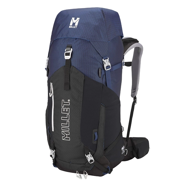 MILLET UBIC 40W MIS2423_N9322-00- کوله پشتی کوهنوردی میلت MILLET مدل UBIC 40W NEW زنانه مخصوص خانم ها - فرانسوی اورجینال