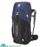 کوله پشتی کوهنوردی میلت MILLET مدل UBIC 40W NEW زنانه مخصوص خانم ها - فرانسوی اورجینال