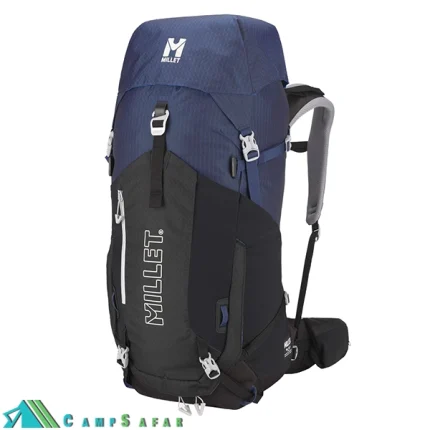 کوله پشتی کوهنوردی میلت MILLET مدل UBIC 40W NEW زنانه مخصوص خانم ها - فرانسوی اورجینال