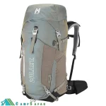 کوله پشتی کوهنوردی میلت MILLET مدل UBIC 40W NEW زنانه مخصوص خانم ها - فرانسوی اورجینال